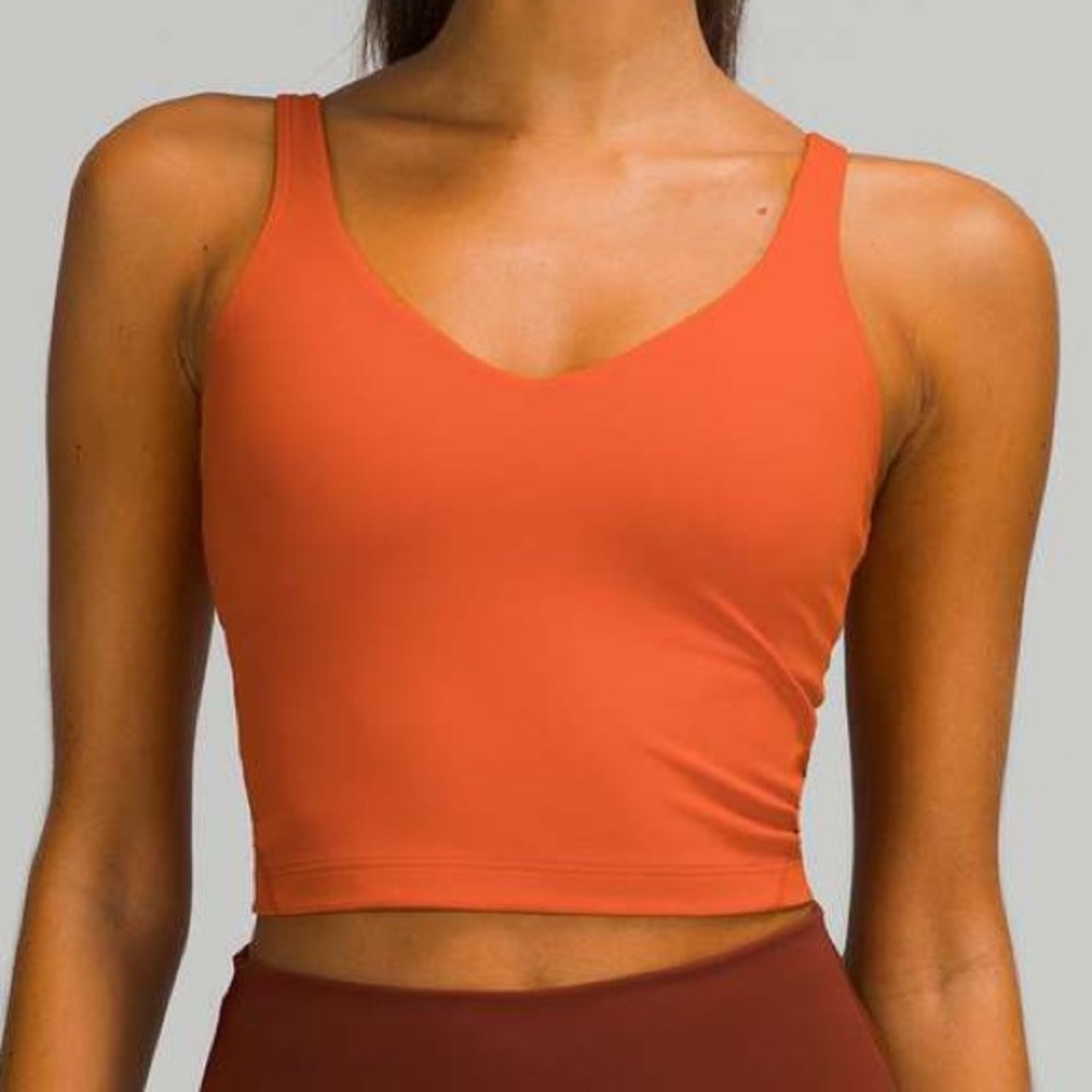 Lululemon Align Tank Top